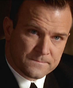 Bracken (Marine Petty Officer)