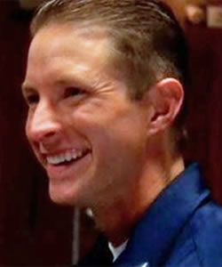 Drew (Navy Petty Officer)