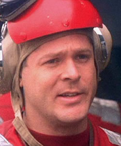 Duell (Navy Petty Officer)