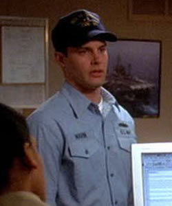 Marin (Navy Petty Officer)