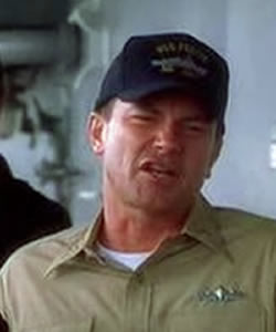 Morris (Navy Petty Officer)