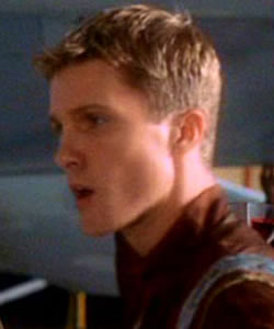 Moritz (Navy Petty Officer)