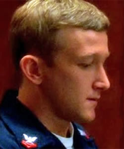 Thompson (Navy Petty Officer)