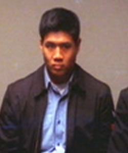 Wong (Navy Petty Officer)