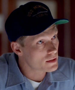 Colbert (Navy Sailor)