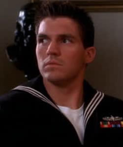 Crawford (Navy Petty Officer)