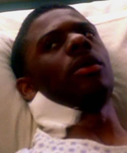 Hamilton (Navy Seal)