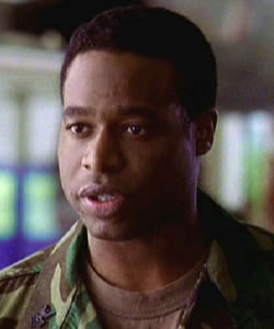 Scalline (Marine Petty Officer)