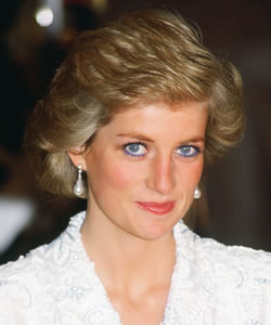 Diana, Princess of Wales