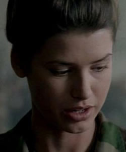 Whitley (Marine Recruit)