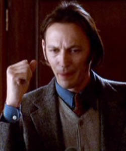 Pilkington (Professor)