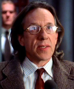 Sinclair (Legal Professor)