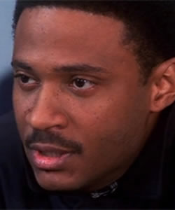 Richard Owens (NCIS Agent)