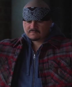 Rico (Gang Member)