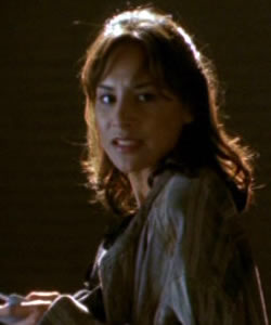 Rosalita (Terrorist)