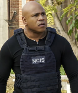 Sam Hanna