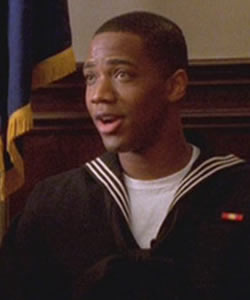 Bernard (Navy Sailor)