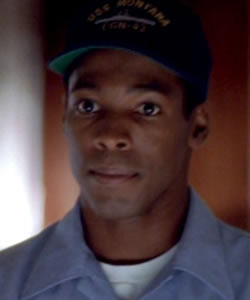 Hendrix (Navy Sailor)