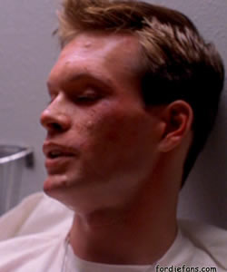 Hollis (Navy Seaman)