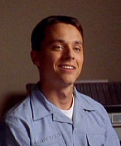 Schofield (Navy Seaman)