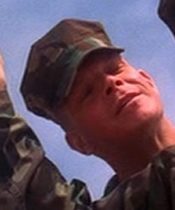 Tuers (Marine Sergeant)