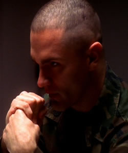 Rafael (Marine Staff Sergeant)