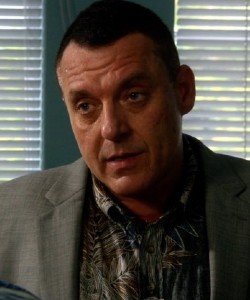 Picture of Vince Fryer