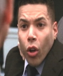 Wilson Cruz