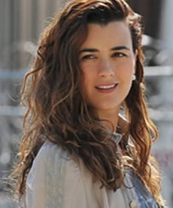 Ziva David