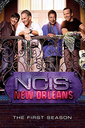 NCIS: New Orleans
