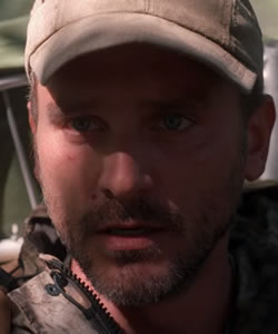 Chris William Martin