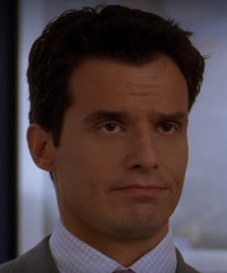 Antonio Sabato, Jr.