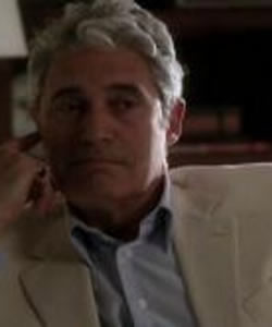 Michael Nouri