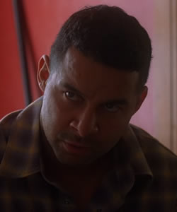 Jon Huertas