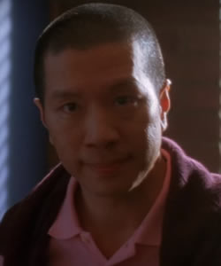 Reggie Lee