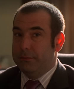 Rick Hoffman