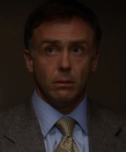 David Eigenberg