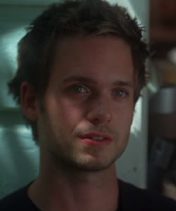 Patrick J. Adams
